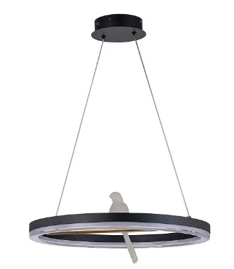 Подвесной светодиодный светильник F-Promo Bardy 4654-1P