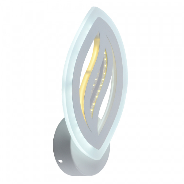Светодиодный накладной светильник ProfitLight 8090/1W WHT 26W