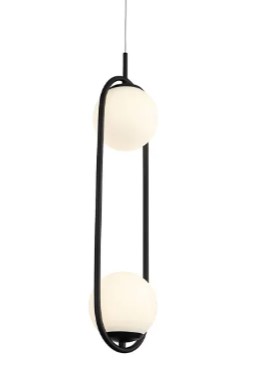Подвесной светодиодный светильник ST Luce SL395.403.02