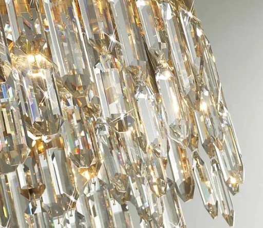 Подвесной светильник Odeon Light Hall Dakisa 4986/6