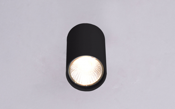 Светильник PC21854 BK+CR/1C
