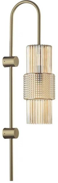 Бра Odeon Light Pimpa 5019/1W
