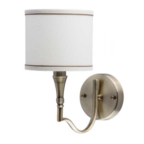 Бра MW-Light Конрад 1х60W Е14 220V