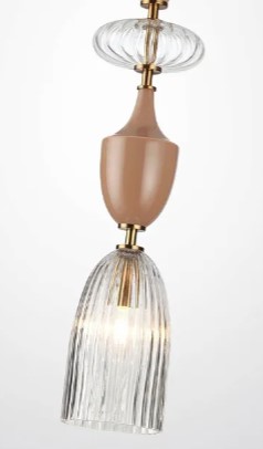 Бра Odeon Light Terra Modern 5414/1W