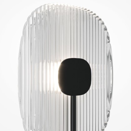 Торшер Maytoni Eclipse MOD152FL-L1BK