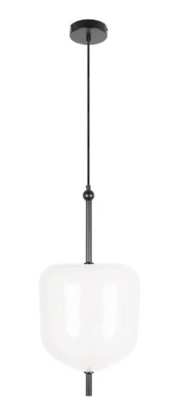 Подвесной светодиодный светильник Loft IT Venice 10223/D White