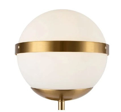 Бра Freya Sonder FR5204WL-01BS
