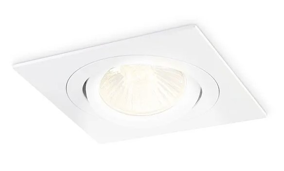 Встраиваемый светильник Ambrella light Techno Spot TN102621
