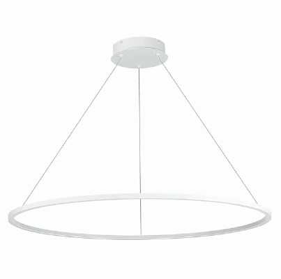 Подвесной светодиодный светильник ST Luce ST603.543.46