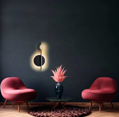 Бра Lumion Chita 5608/17WL