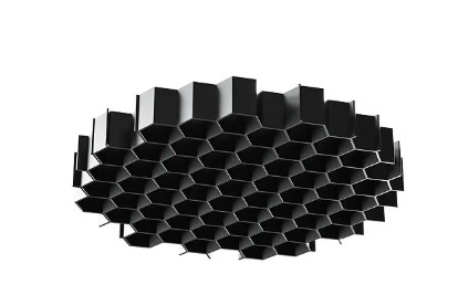 Светофильтр Maytoni Technical Wise HoneyComb-D26