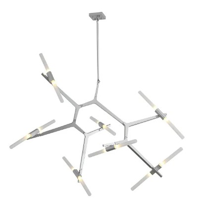 Подвесная люстра ST Luce Laconicita SL947.102.14