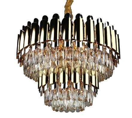 Подвесная люстра Omnilux Malgrate OML-81403-13