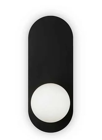 Бра Maytoni Bao MOD419WL-01B