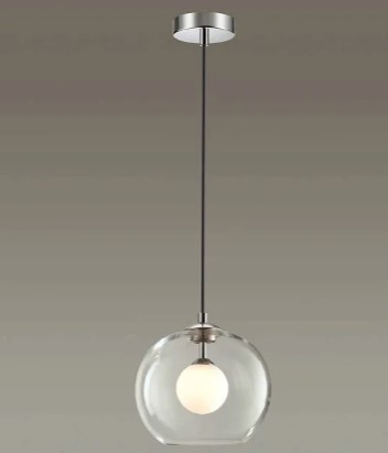Подвесной светильник Odeon Light Pendant Lostar 4955/1