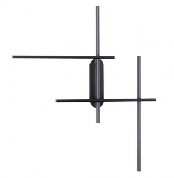 Настенный светильник Odeon Light RUDY 3890/36WLP