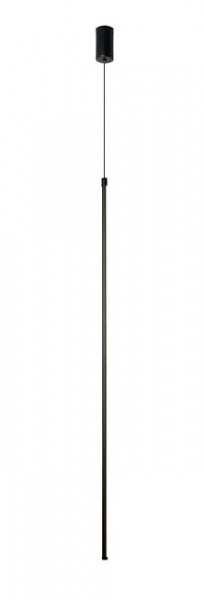 Подвесной светодиодный светильник Lussole Loft Lowell LSP-7116