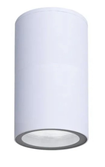 Уличный настенный светильник Arte Lamp Mistero A3302PF-1WH