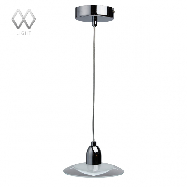 Подвесной светильник MW-Light Гэлэкси 1х4W LED 220V