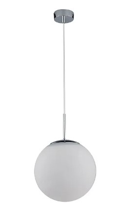 Подвесной светильник Arte Lamp A1561SP-1CC