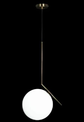 Подвесной светильник Loft IT ICL 2578-B