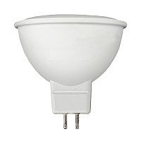 Лампа General GLDEN-MR16-8Вт-230В-GU5.3-6500К