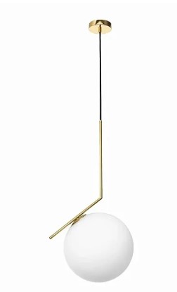 Подвесной светильник Loft IT ICL 2578-B