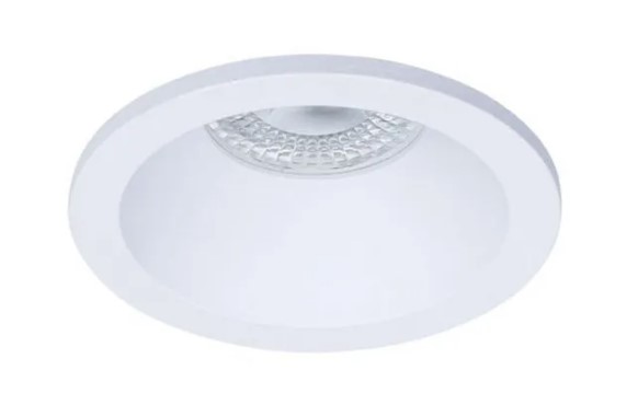 Встраиваемый светильник Arte Lamp Helm A2869PL-1WH