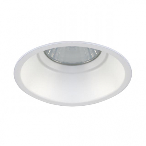 Светильник встраиваемый Crystal Lux CLT 043C WH