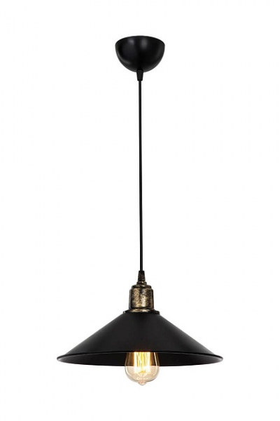 Светильник подвесной Toplight Delilah TL1606H-01BK