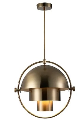 Светильник подвесной Loft IT Multi-Lite LOFT9915-C