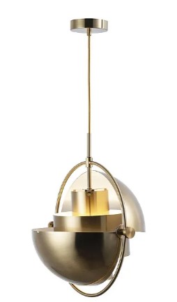 Светильник подвесной Loft IT Multi-Lite LOFT9915-C