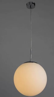 Подвесной светильник Arte Lamp A1561SP-1CC