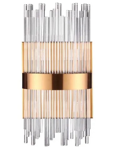 Настенный светильник Odeon Light Hall Focco 4722/4W