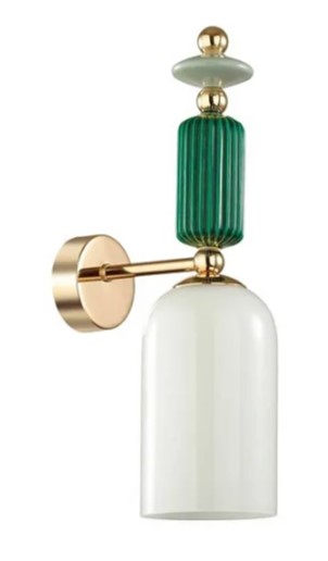 Бра Odeon Light Classic Candy 4861/1W
