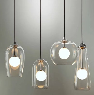 Подвесной светильник Odeon Light Pendant Lostar 4955/1