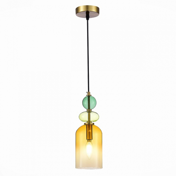 Подвесной светильник ST Luce GEA SL2000.213.01