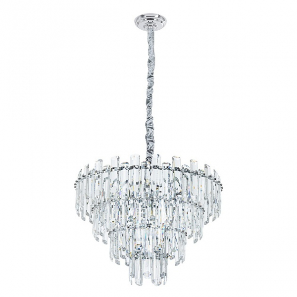 Подвесная люстра Divinare Rosie 3511/02 LM-8