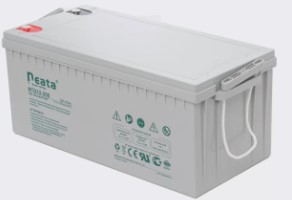 Аккумуляторная батарея Neata NTG 12-200