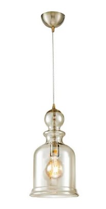 Светильник подвесной Maytoni Tone P002PL-01BZ