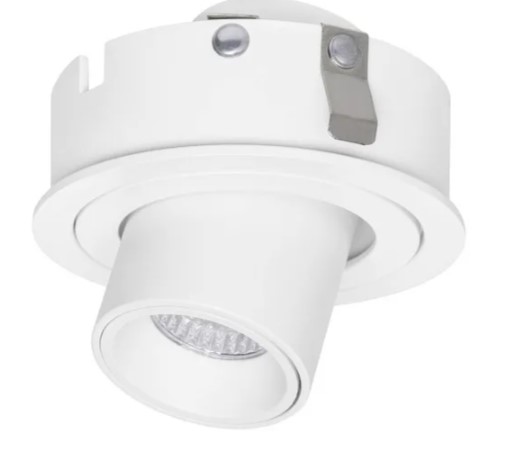 Встраиваемый светодиодный спот Lightstar Intero 217162