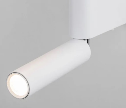 Бра Elektrostandard Sarca Led 40111/LED белый a057583