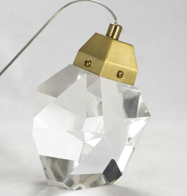 Подвесной светильник Lussole Loft LSP-8479