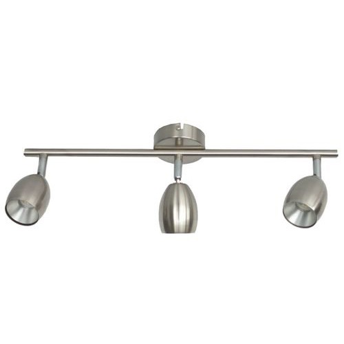 Спот Escada 10206/S LEDх15W Stain Chrome
