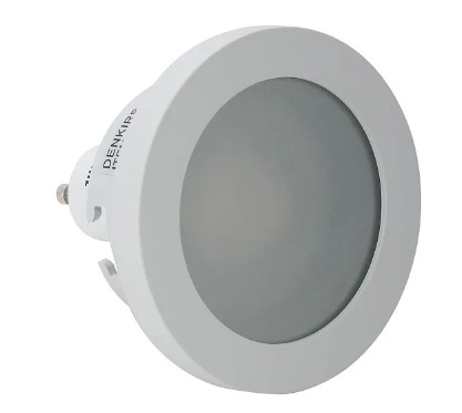 Встраиваемый светильник Denkirs DK3012-WH