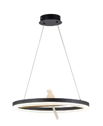 Подвесной светодиодный светильник F-Promo Bardy 4654-1P