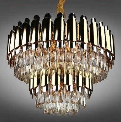 Подвесная люстра Omnilux Malgrate OML-81403-13