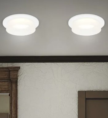 Встраиваемый светильник Ambrella light Techno TN1311