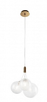 Подвесной светильник MODESTYLE MS.6119.3 BS