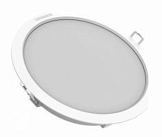 Светильник светодиодный ДВО-13Вт 4000К 1235 Лм IP44 ECOCLASS LEDVANCE